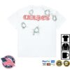 Carpetco Merch Store Body Count Tee
