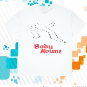 Carpetco Merch Store Chalkline Tee