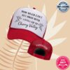 Carter Faith Merch Cherry Valley Cherub Hat
