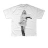 Carter Faith Merch Six String Tee