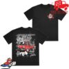 Cboystv Merch Store Shop Drift Tee