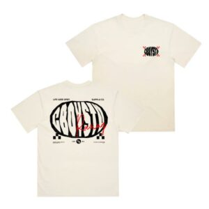 Cboystv Merch Store Shop Icon Fx Tee