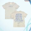 Cece Winans Merch Store Believe For It Beige Tee