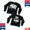 Cece Winans Merch Store Pray Black Sweatshirt 1 Cece Winans Merch Store Pray Black Sweatshirt