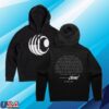 Charlie Puth Store Merch Charlie Puth 2026 Tour Hoodie