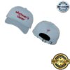 Charlie Puth Store Merch Whatever's Clever Hat