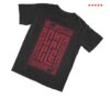 Chat Pile Merch Store Chat Pile I Am Dog Now Black Tee 1 Chat Pile Merch Store Chat Pile I Am Dog Now Black Tee