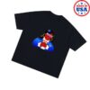 Che Noir Merch Store Black Che Noir Logo Shirt