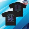 Chelsea Handler Merch Store High & Mighty Tour Tee