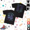 Chelsea Handler Merch Store High & Mighty Tour Tee