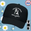 Chelsea Handler Merch Store High & Mighty Trucker Hats
