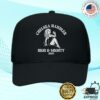 Chelsea Handler Merch Store High & Mighty Trucker Hats