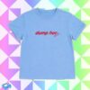 Chiara Oliver Merch Store Dump Her Shirt