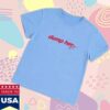 Chiara Oliver Merch Store Dump Her Shirt