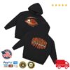 Chris Brown Merch Store Obvious Eye Hoodie