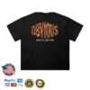 Chris Brown Merch Store Obvious Gems Ss T-Shirt
