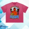 Chris Brown Shop Merch Store Breezy Easter Ss T-Shirt