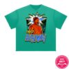 Chris Brown Shop Merch Store Breezy Easter Ss T-Shirts
