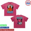 Chris Brown Shop Merch Store Breezy Easter Ss T-Shirt