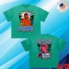 Chris Brown Shop Merch Store Breezy Easter Ss T-Shirts