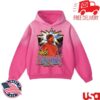 Chris Brown Shop Merch Store Breezy Easter Sun Fade Hoodie