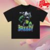 Chris Brown Shop Merch Store Spring Equinox Ss T-Shirt