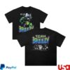 Chris Brown Shop Merch Store Spring Equinox Ss T-Shirt