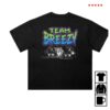 Chris Brown Shop Merch Store Spring Equinox Ss T-Shirt