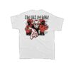 Closed Casket Activities Merch Store Hardlore Art Of The Lore White T-Shirt
