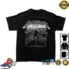 Closed Casket Activities Merch Store Hardlore Bo Forever Black T-Shirt