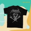 Closed Casket Activities Merch Store Hardlore Bo Forever Black T-Shirt