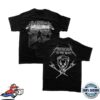 Closed Casket Activities Merch Store Hardlore Bo Forever Black T-Shirt