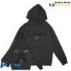 Clutch Merch Shop Store Crucial Velocity Hoodie