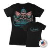 Clutch Merch Shop Store The Face