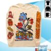 Cody Defranco Merch Store American House 2 Long Sleeve