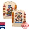 Cody Defranco Merch Store American House 2 Long Sleeve