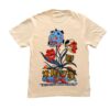 Cody Defranco Merch Store American House 2 Short Sleeve