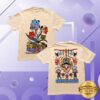 Cody Defranco Merch Store American House 2 Short Sleeve