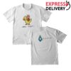 Complex Merch Store Jollibee X Final Fantasy Xiv Chocobo T-Shirt 4 Complex Merch Store Jollibee X Final Fantasy Xiv Chocobo T-Shirt