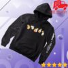 Complex Merch Store Jollibee X Final Fantasy Xiv Moogle Hoodie