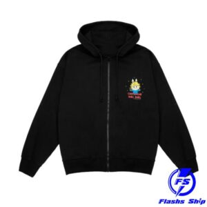 Complex Shop Merch Store Kasing Lung Complexcon Kv Hoodie