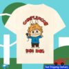 Complex Shop Merch Store Kasing Lung Complexcon Kv T-Shirt
