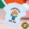 Complex Shop Merch Store Kasing Lung Complexcon Kv T-Shirts