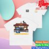 Complex Shop Merch Store Vandy The Pink X Netflix's Kpop Demon Hunters X Mcdonald's Battle For The Fans Tee