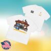 Complex Shop Merch Store Vandy The Pink X Netflix's Kpop Demon Hunters X Mcdonald's Battle For The Fans Tee