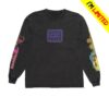 Complex Shop Merch Store Vandy The Pink X Netflix's Kpop Demon Hunters X Mcdonald's Huntrx Ls Tee