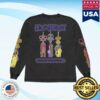 Complex Shop Merch Store Vandy The Pink X Netflix's Kpop Demon Hunters X Mcdonald's Huntrx Ls Tee