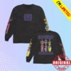 Complex Shop Merch Store Vandy The Pink X Netflix's Kpop Demon Hunters X Mcdonald's Huntrx Ls Tee