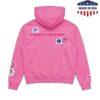 Complex Shop Merch Store Vandy The Pink X Netflix's Kpop Demon Hunters X Mcdonald's Saja Boys Hoodie