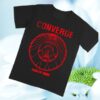 Converge Cult Store Merch Detonator T-Shirt